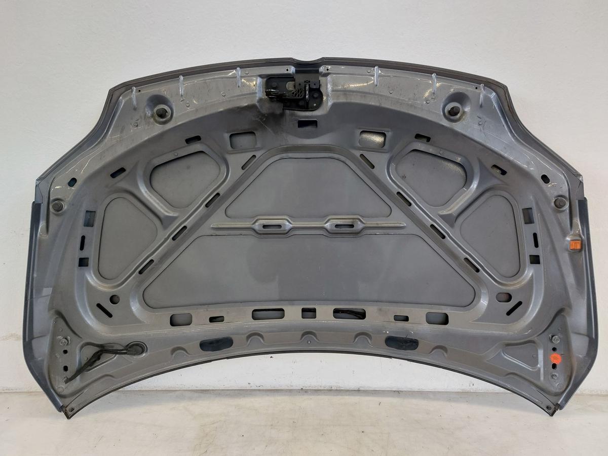 VW Golf Plus 5M Motorhaube Haube Klappe Deckel Bonnet vorn LA7T DELLEN ROST