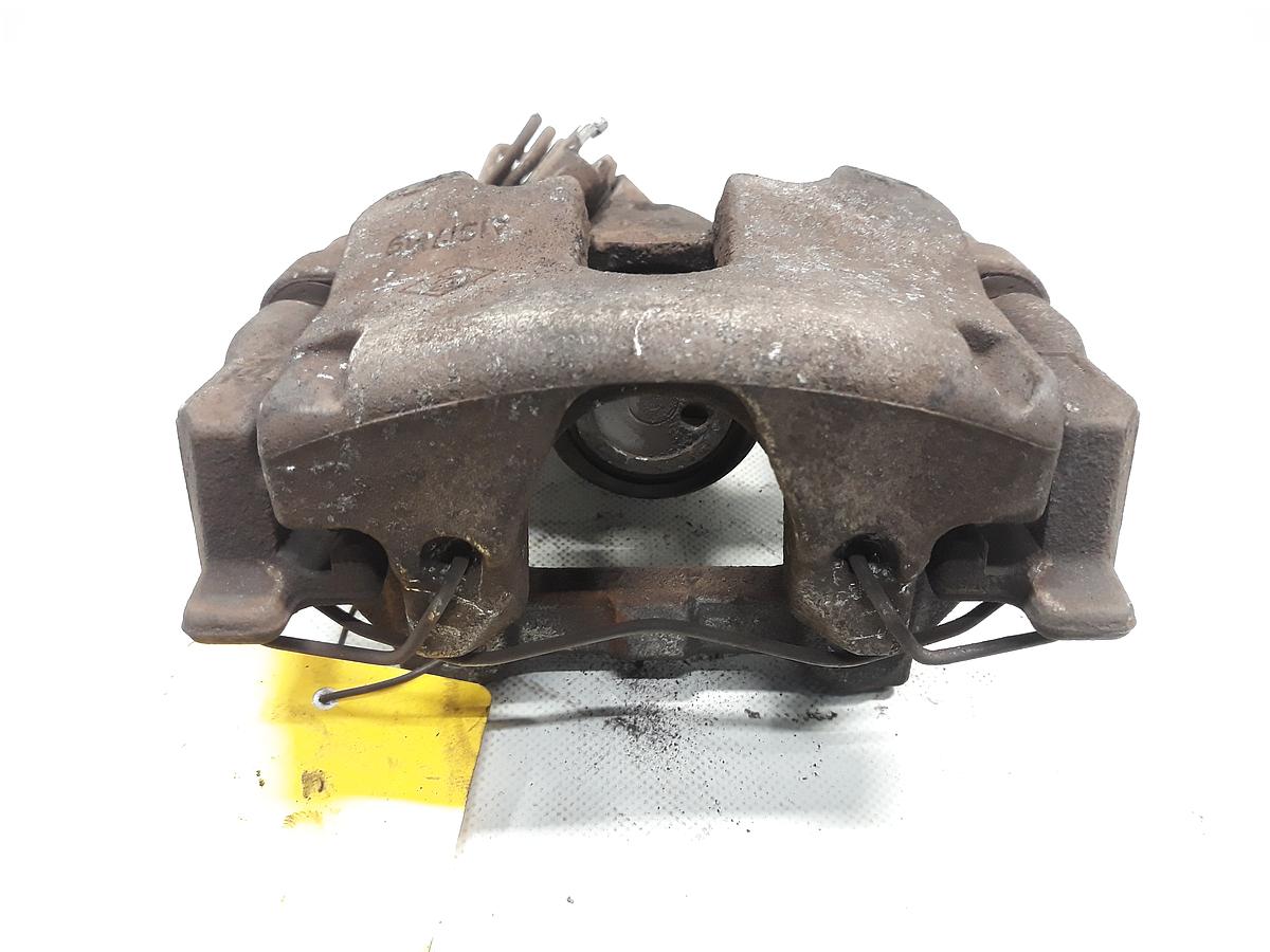 Renault Laguna 3 original Bremssattel hinten links 2,0 103KW