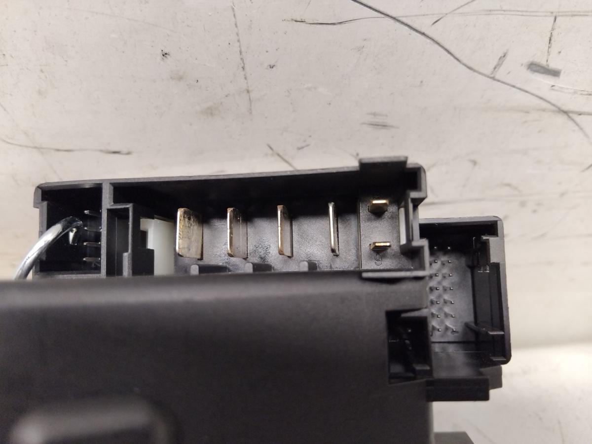 Mercedes E-Klasse 210 original Z&uuml;ndschlo&szlig; elektronisch mit 1 Schl&uuml;ssel Bj.1998