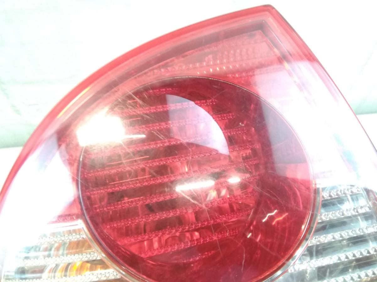 VW Passat 3BG Limousine original Rückleuchte Heckleuchte links Bj.2001