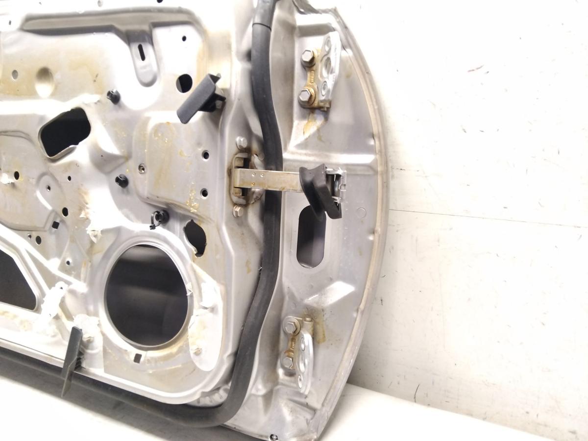 Mercedes SLK R170 T&uuml;r links 744 Brillantsilber Rohbau BJ1997