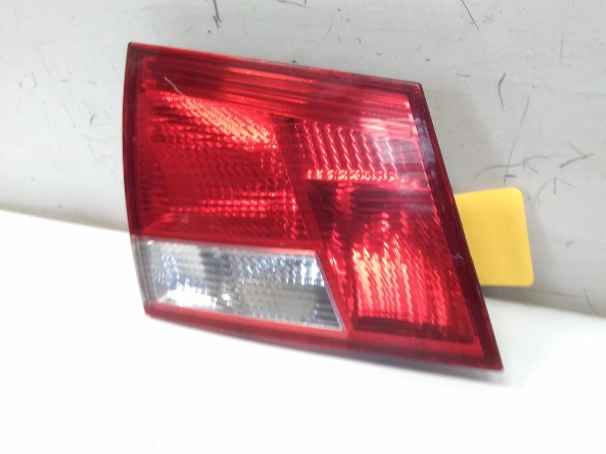 Opel Vecctra C Caravan original R&uuml;ckleuchte Schlussleuchte links innen BJ2005
