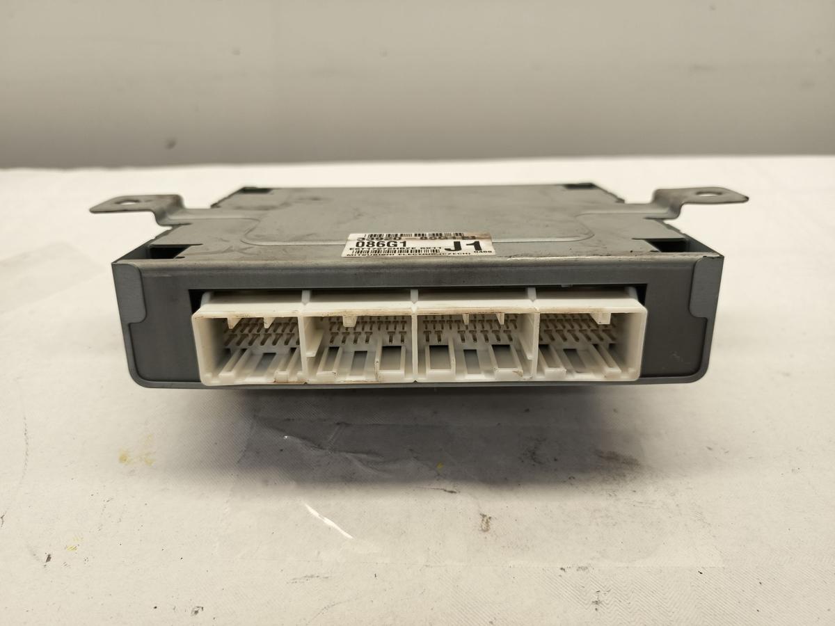 Suzuki Ignis II X45 AWD EZ2007original Steuergerät Motor ECU 1.3 69kw 3392086G13