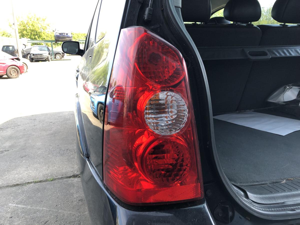 Mazda Tribute EP ab 2004 Rücklicht links Rückleuchte Heckleuchte Facelift