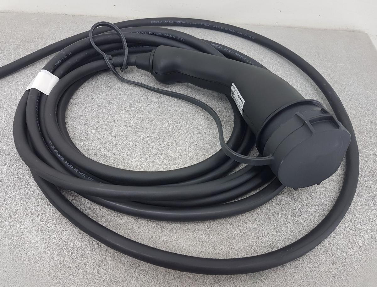 Mitsubishi Eclipse Cross original Ladekabel Hochvoltbatterie 9482A429 230V