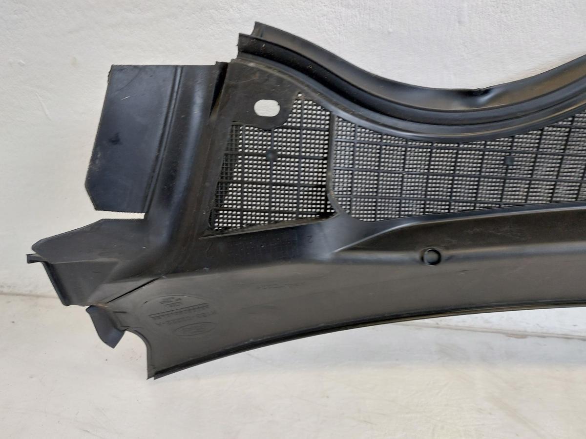 Ford Fiesta VII MK8 ab22 Windlauf Frontscheibe Abdeckung Wischer OEM