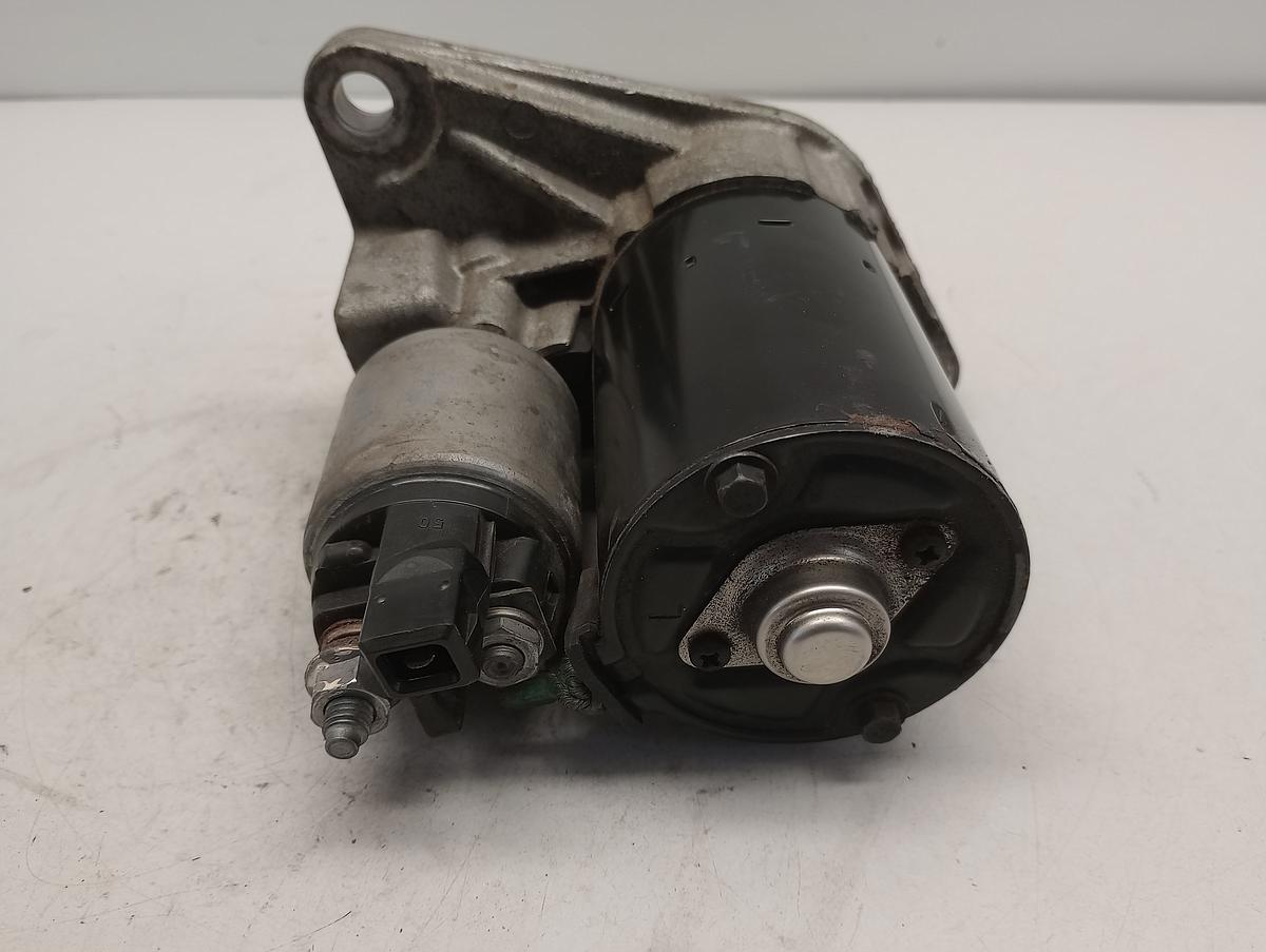 VW Fox 5Z orig Anlasser Starter 1198ccm 40kw Benzin BMD 0001120100 Bj 2006