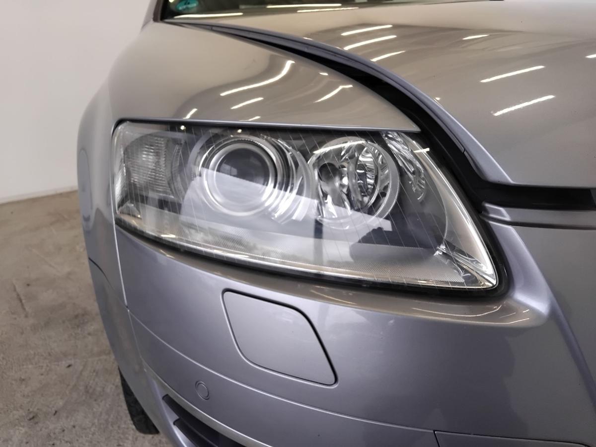 Audi A6 4F original Xenon Scheinwerfer rechts inkl. Steuerger&auml;t BJ2006