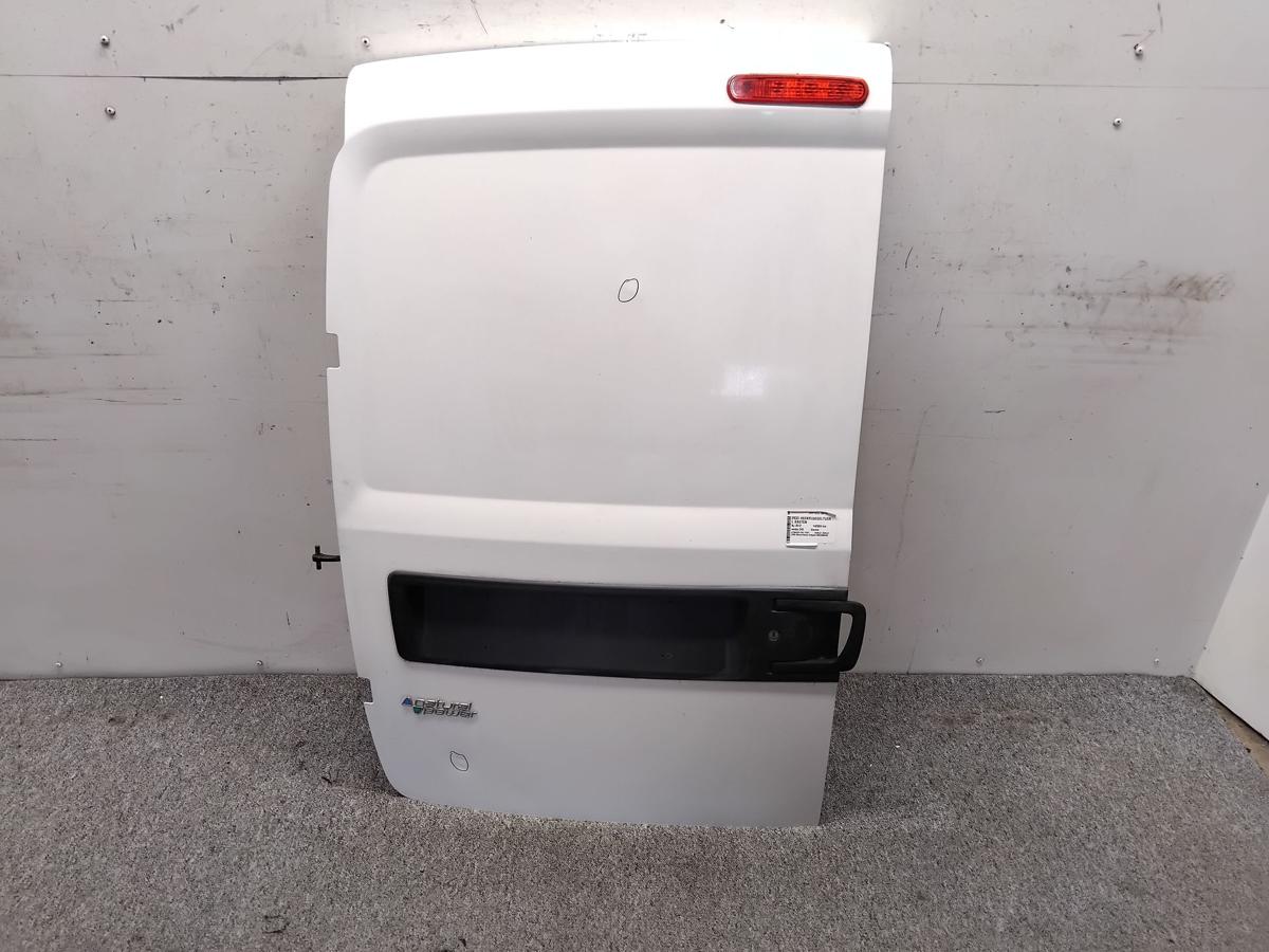 Fiat Doblo 263 Cargo Maxi Heckt&uuml;r Heckfl&uuml;gelt&uuml;r links weiss 249 bianco Bj.2012