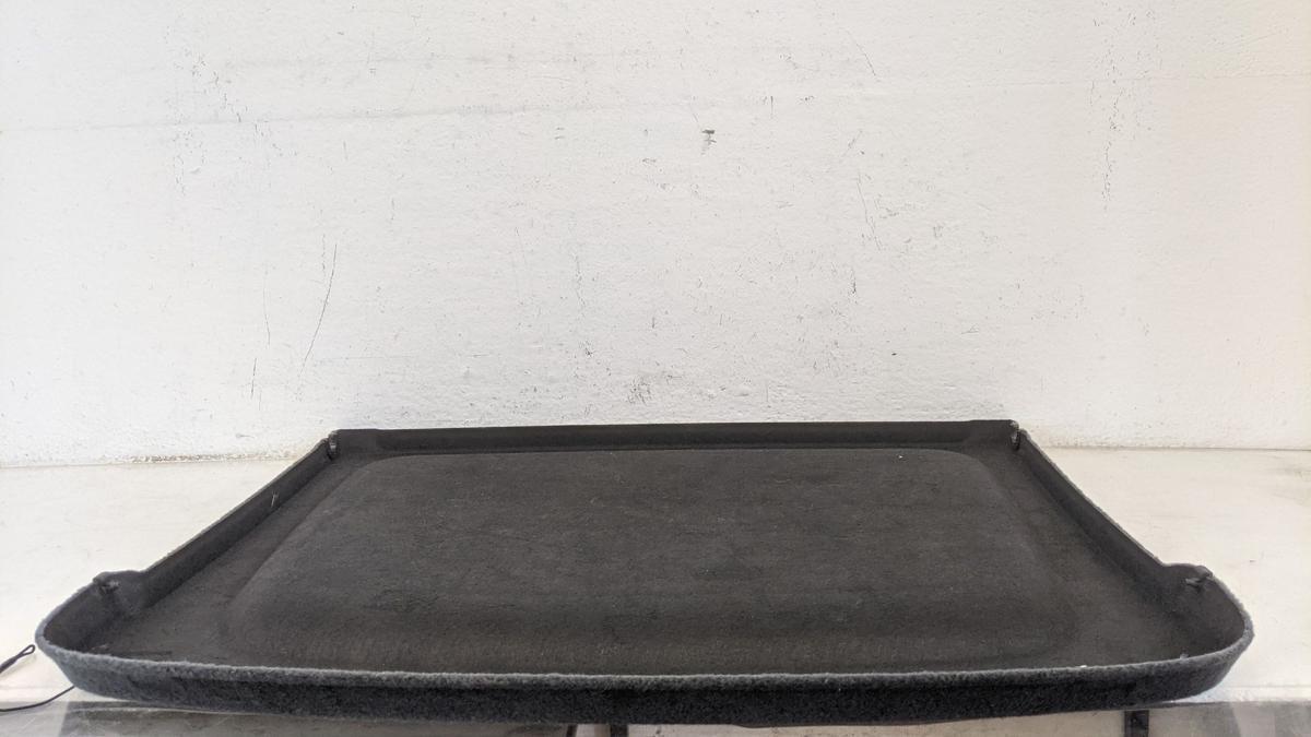 Hutablage Laderaumabdeckung Kofferraumabdeckung Ladeabdeckung VW ID7 ID.7 87A