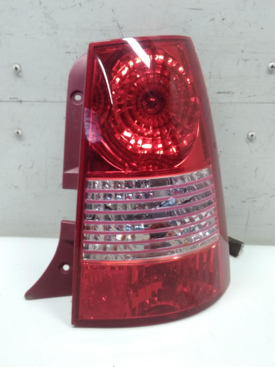 Kia Picanto BA original R&uuml;ckleuchte Schlussleuchte rechts Bj.2007