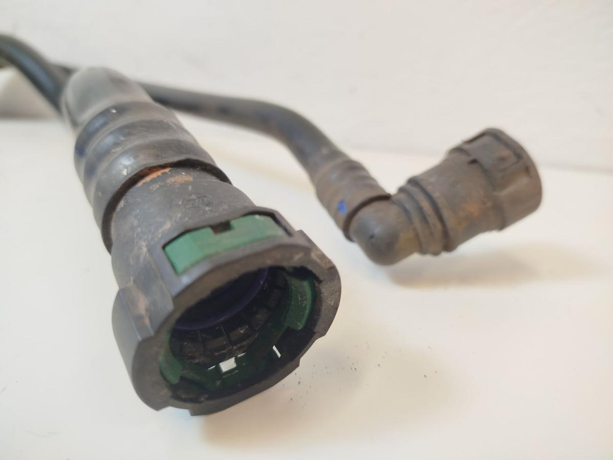 Opel Astra K B16 Einfüllleitungen Ad Blue Leitung Schlauch Einfüllstutzen