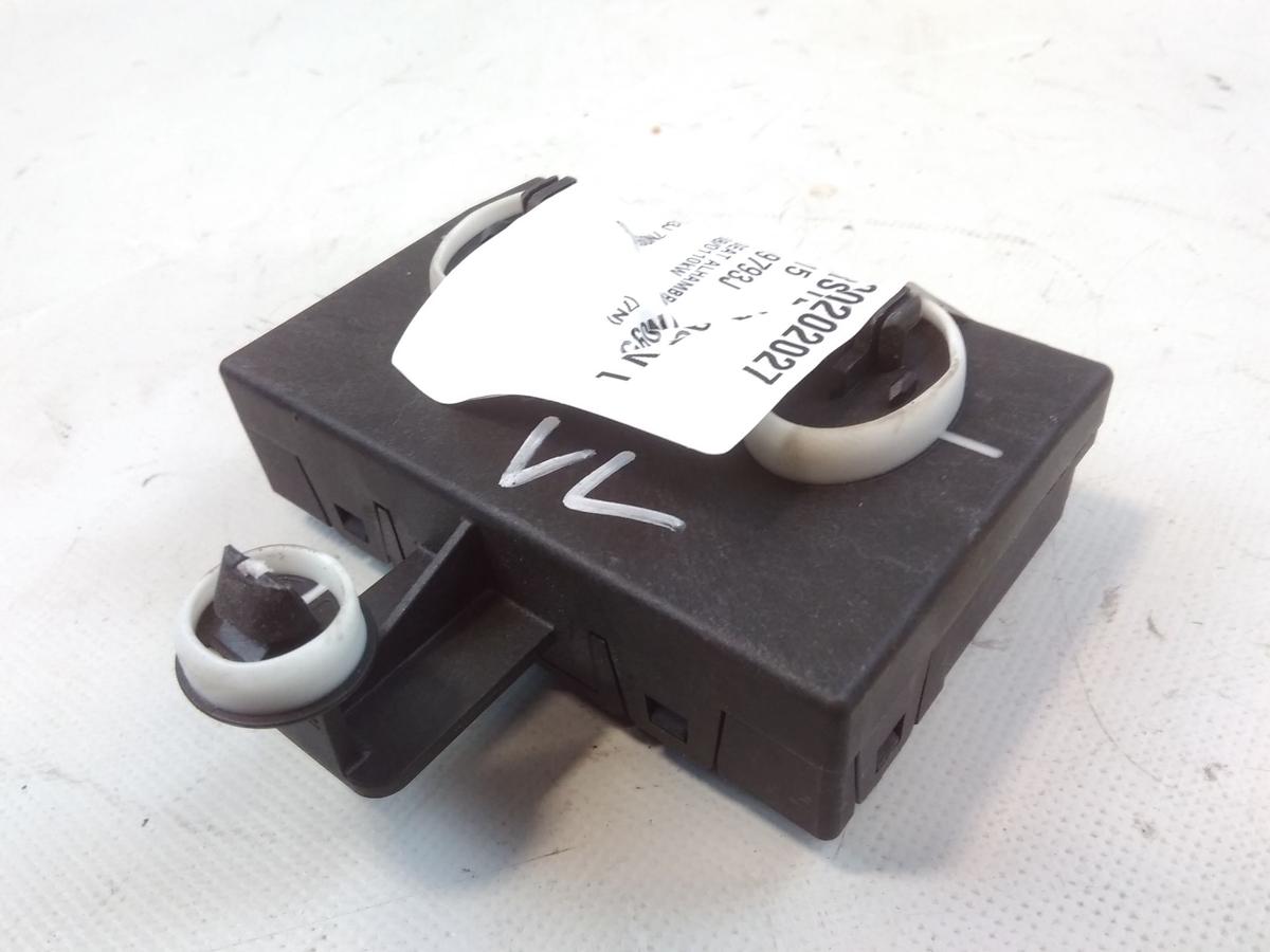 Seat Alhambra 7N original T&uuml;rsteuerger&auml;t vorn links 7N0959793J 7N0959793G Bj2015