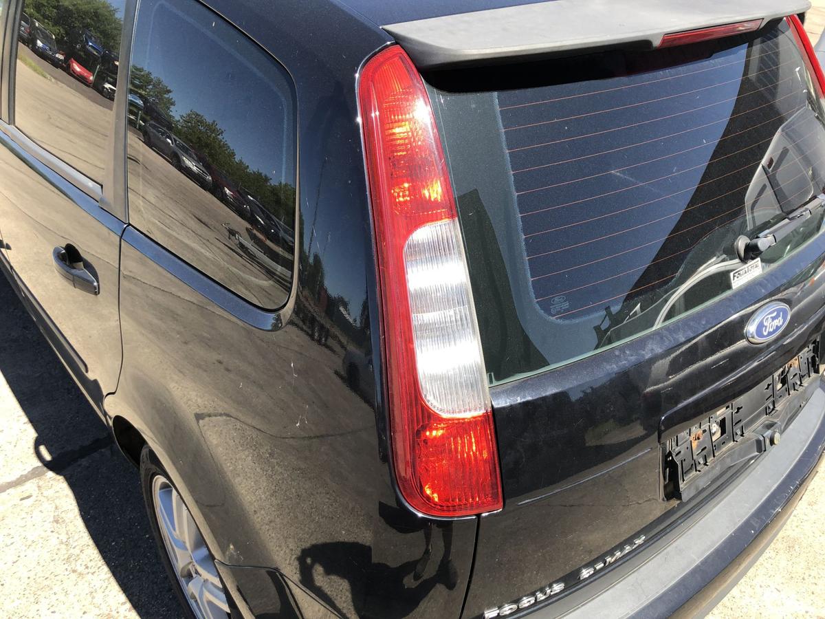 Ford Focus C Max DM2 R&uuml;ckleuchte links R&uuml;cklicht Heckleuchte bis 2007