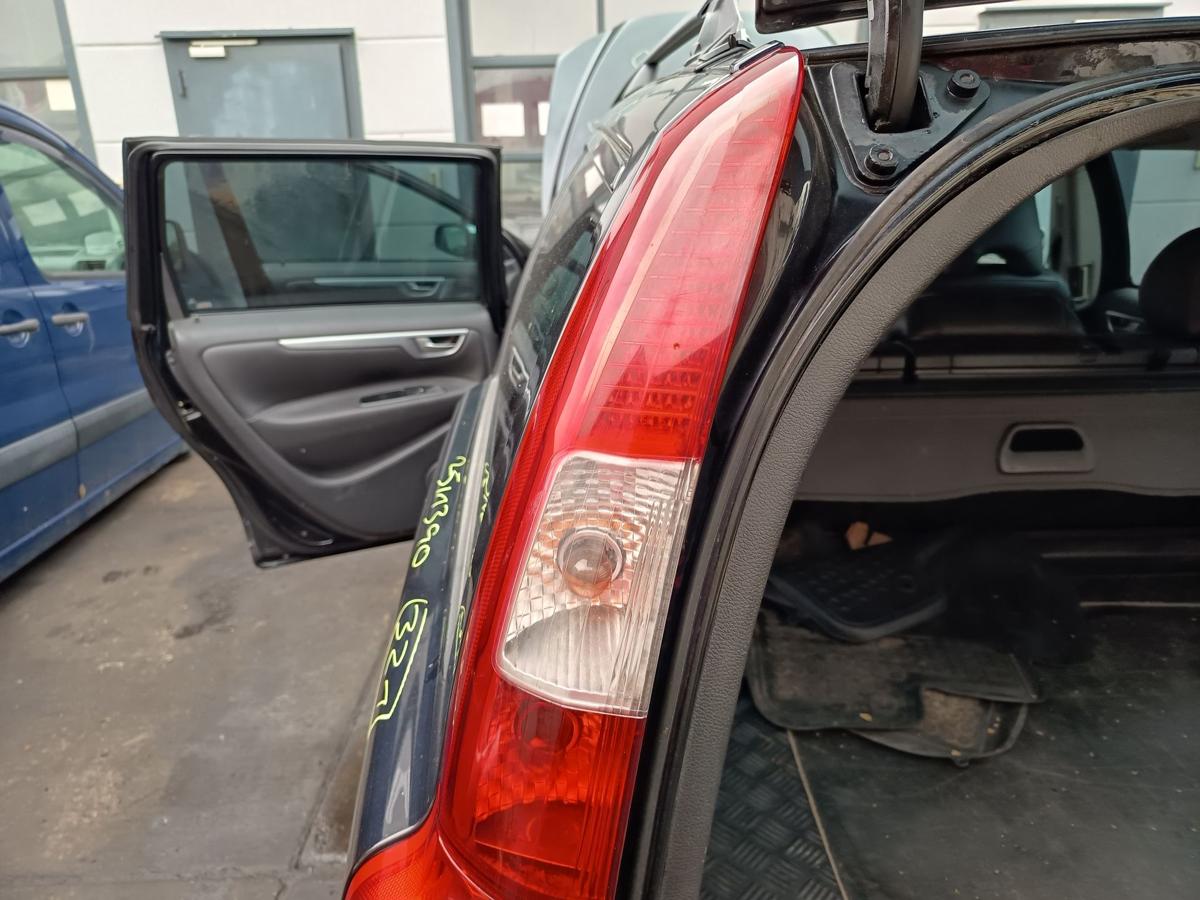 Volvo V70 II original Rückleuchte links oben Heck/Schluss/Licht Bj 2005