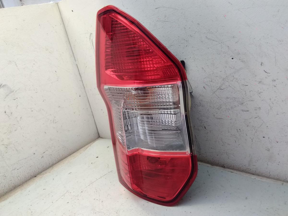Ford Transit Tourneo Courier original R&uuml;ckleuchte Heckleuchte links Bj.2019