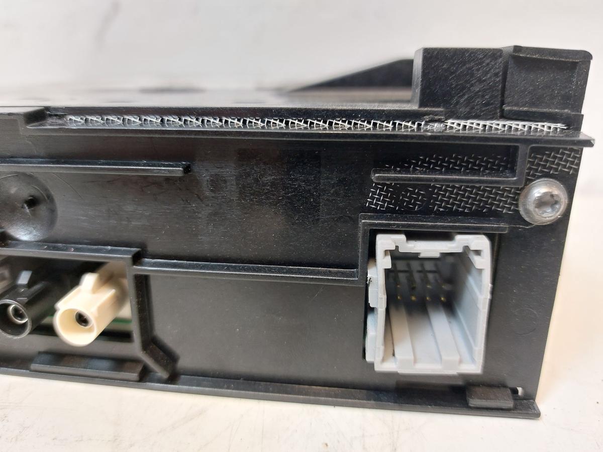 Opel Astra K B16 Steuergerät Radio Infotainment Steuerteil OEM