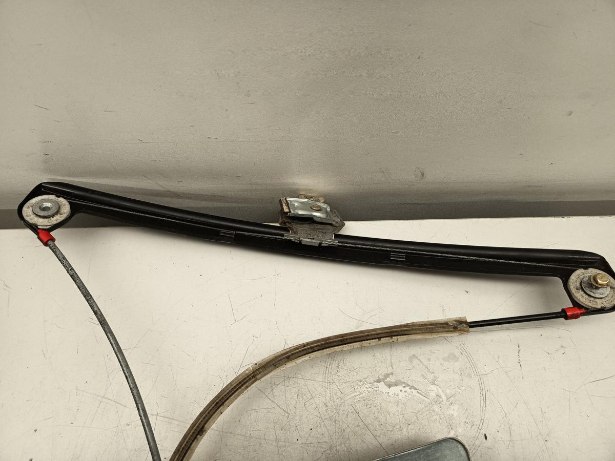 BMW E39 Kombi original Fensterheber vorne rechts elektr Facelift Baujahr 2002