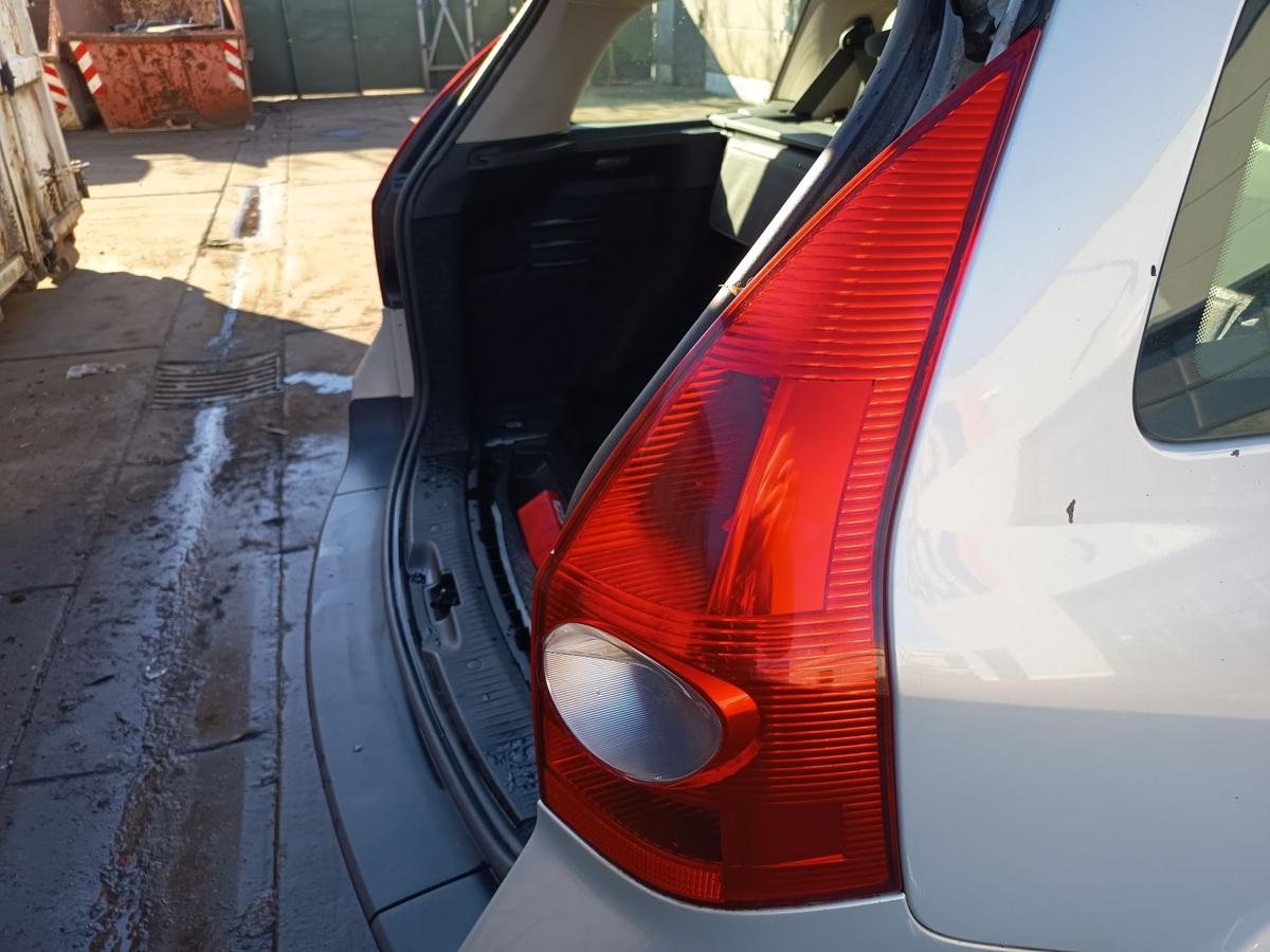 Renault Megane II Grandtour original R&uuml;ckleuchte rechts Heck Schluss Licht Bj 04