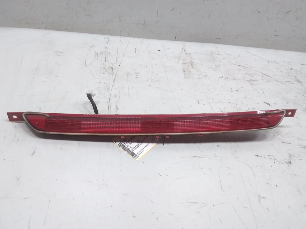 VW Golf 7 GTI original LED Zusatzbremsleuchte f&uuml;r Heckspoiler Bj.2016