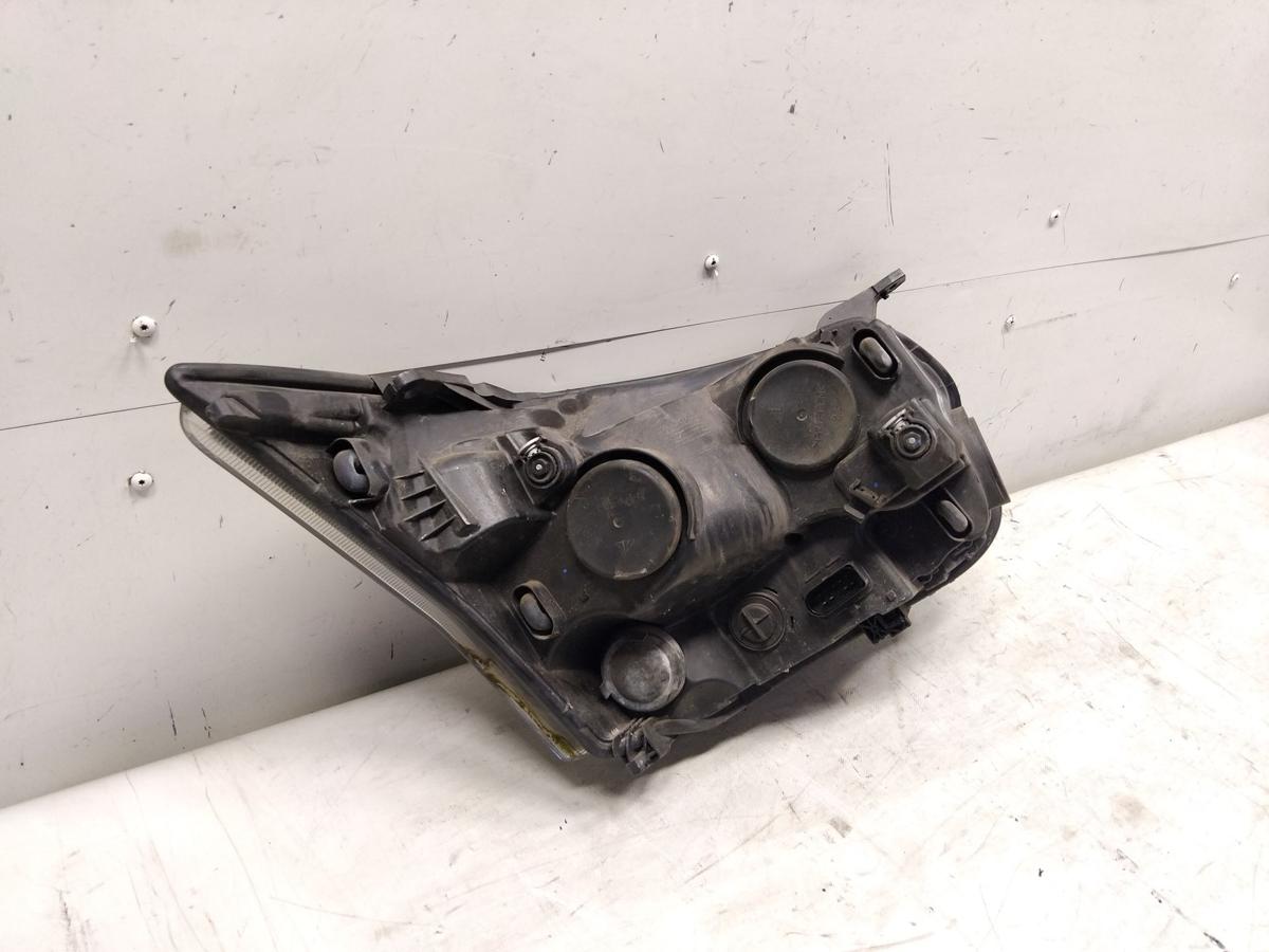 Ford Transit 7 original Scheinwerfer links Halogen mit LWR Bj.2019 GK31-13W030-BB