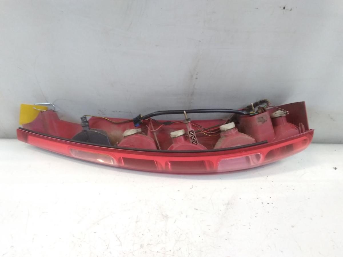 Citroen C8 original R&uuml;ckleuchte Heckleuchte rechts Bj.2003