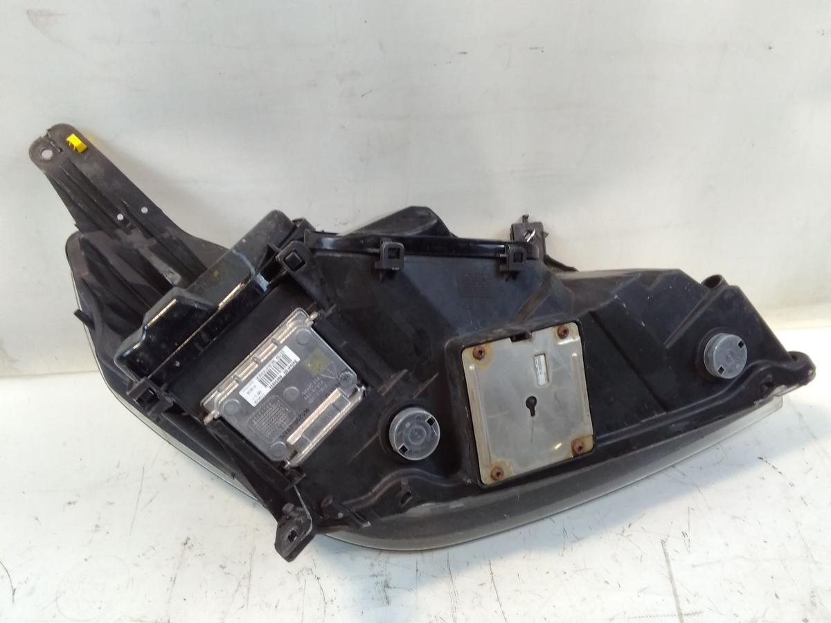 Opel Vectra C Facelift Scheinwerfer links Xenon Kurvenlicht BJ2006
