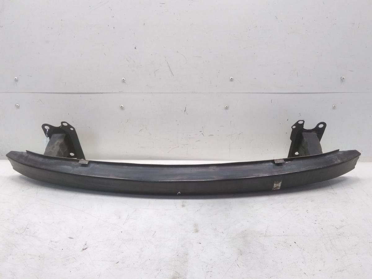 VW Fox 5Z original Träger Verstärkung Stossfänger vorn BJ2006 5Z0807109