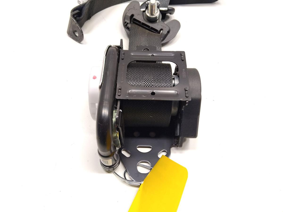 Mitsubishi Eclipse Cross original Gurt Sicherheitsgurt links hinten Faceliftmodell