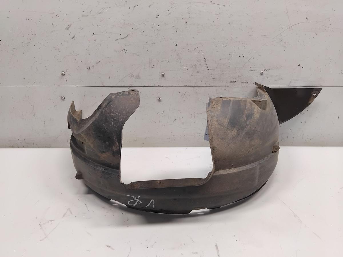 Mazda 2 DY original Radhausschale vorn rechts BJ2003