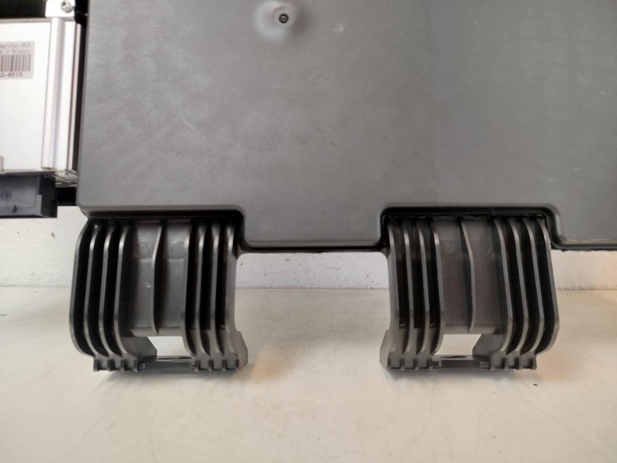 Citroen DS3 Sport Chic Bassbox Subwoofer Kofferraum mit Verst&auml;rker Audiosystem