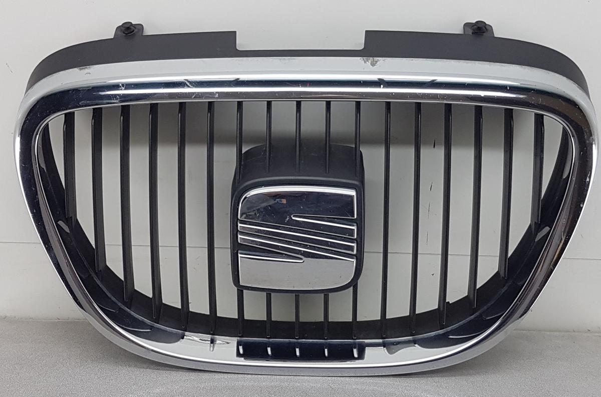 Seat Altea XL Kühlergrill 5P0853654 Bj2007 Modell bis 2009