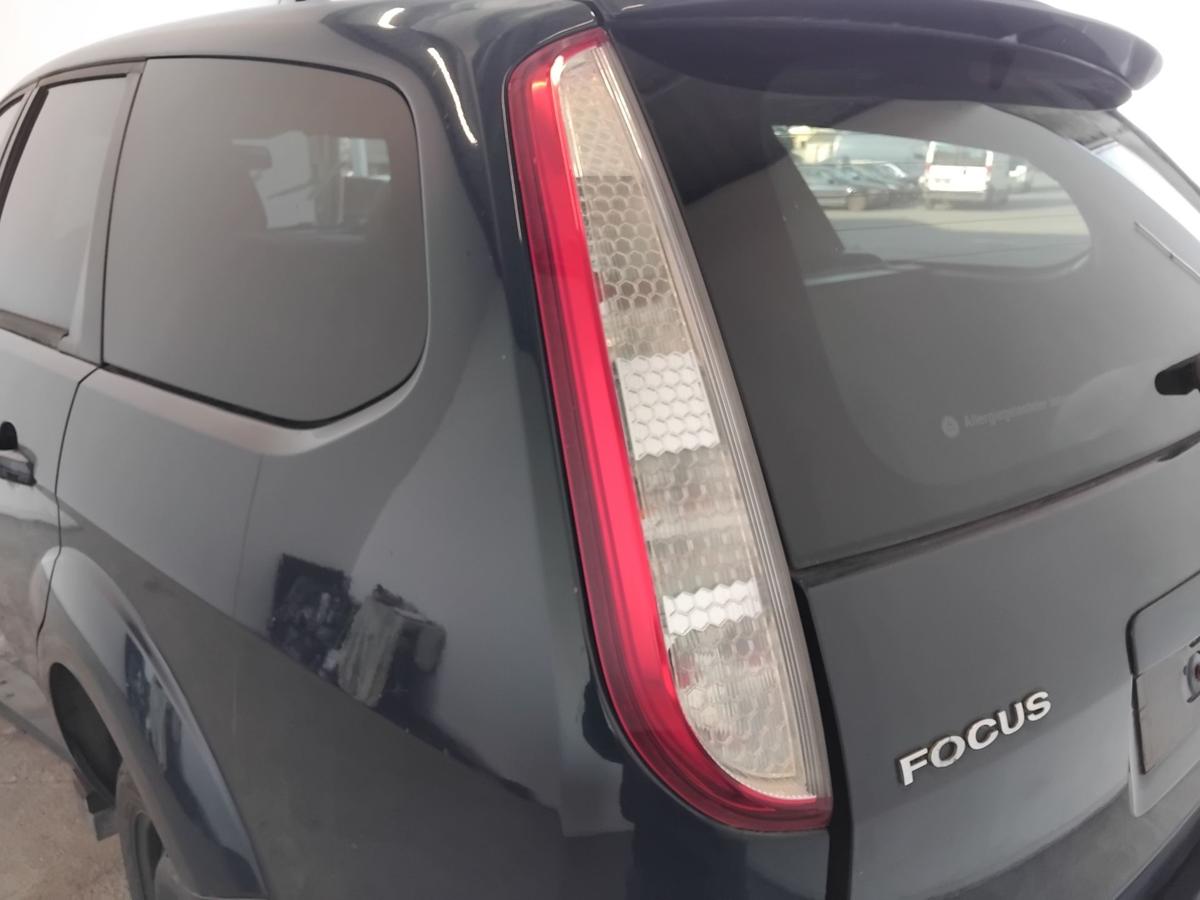Ford Focus 2 DA3 Kombi original R&uuml;ckleuchte Heckleuchte links BJ2010 Facelift