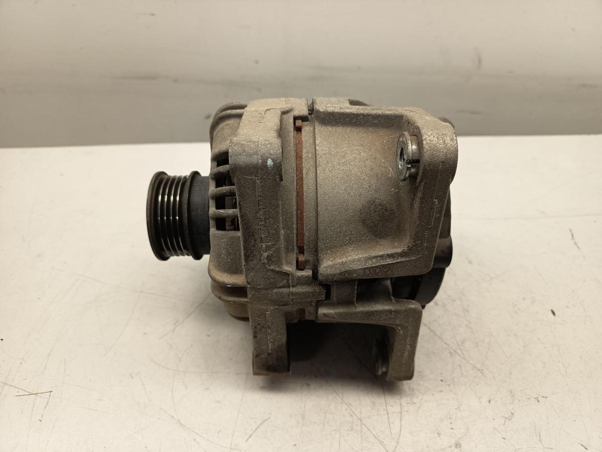 Opel Astra H original Lichtmaschine 1.8l 103kW Benzin 120A Baujahr 2008