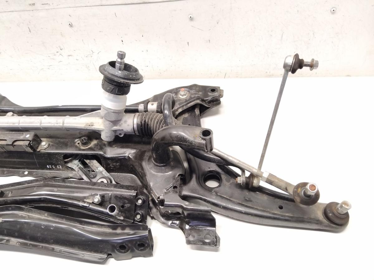 Mitsubishi Eclipse Cross original Motortr&auml;ger Vorderachstr&auml;ger Querlenker 4B12