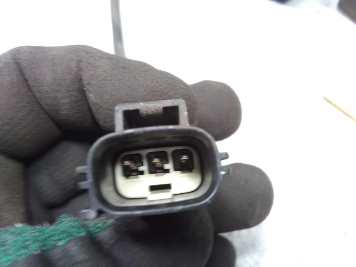 Volvo V70 II original Wischermotor Scheinwerfer links Bj.2001