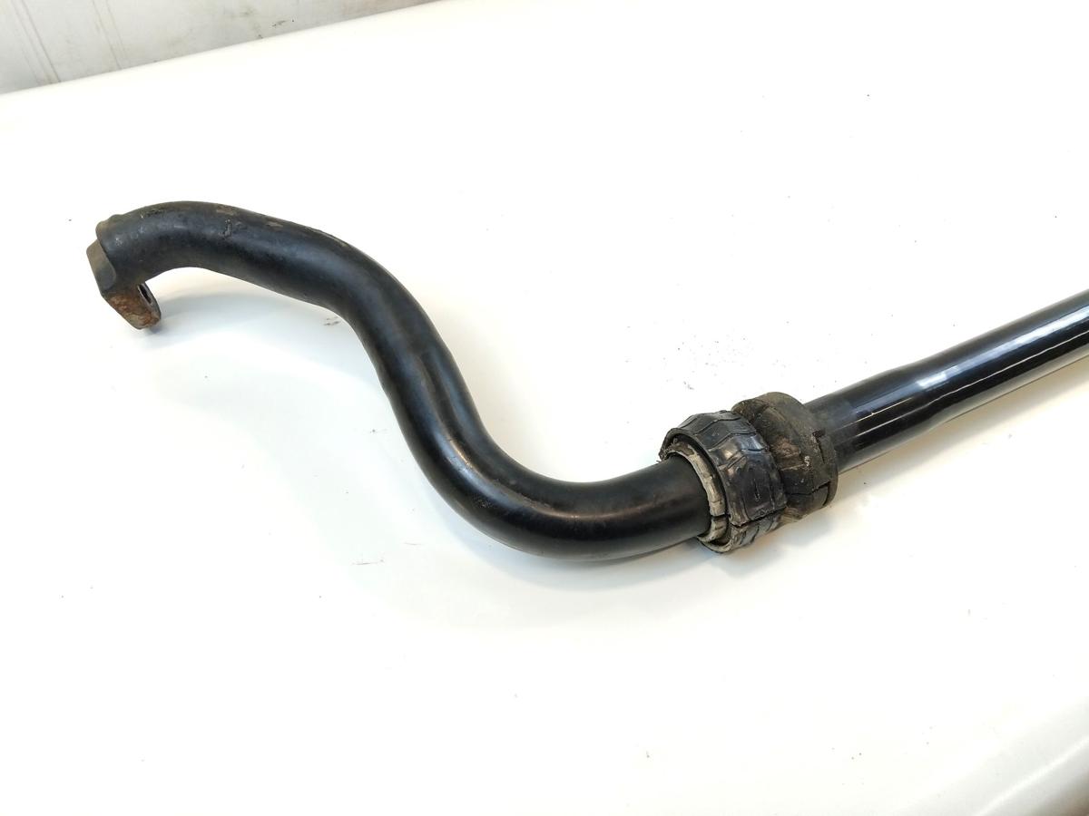 VW Touareg 2 7P original Stabilisator Vorderachse 7L0411025E Bj.2013