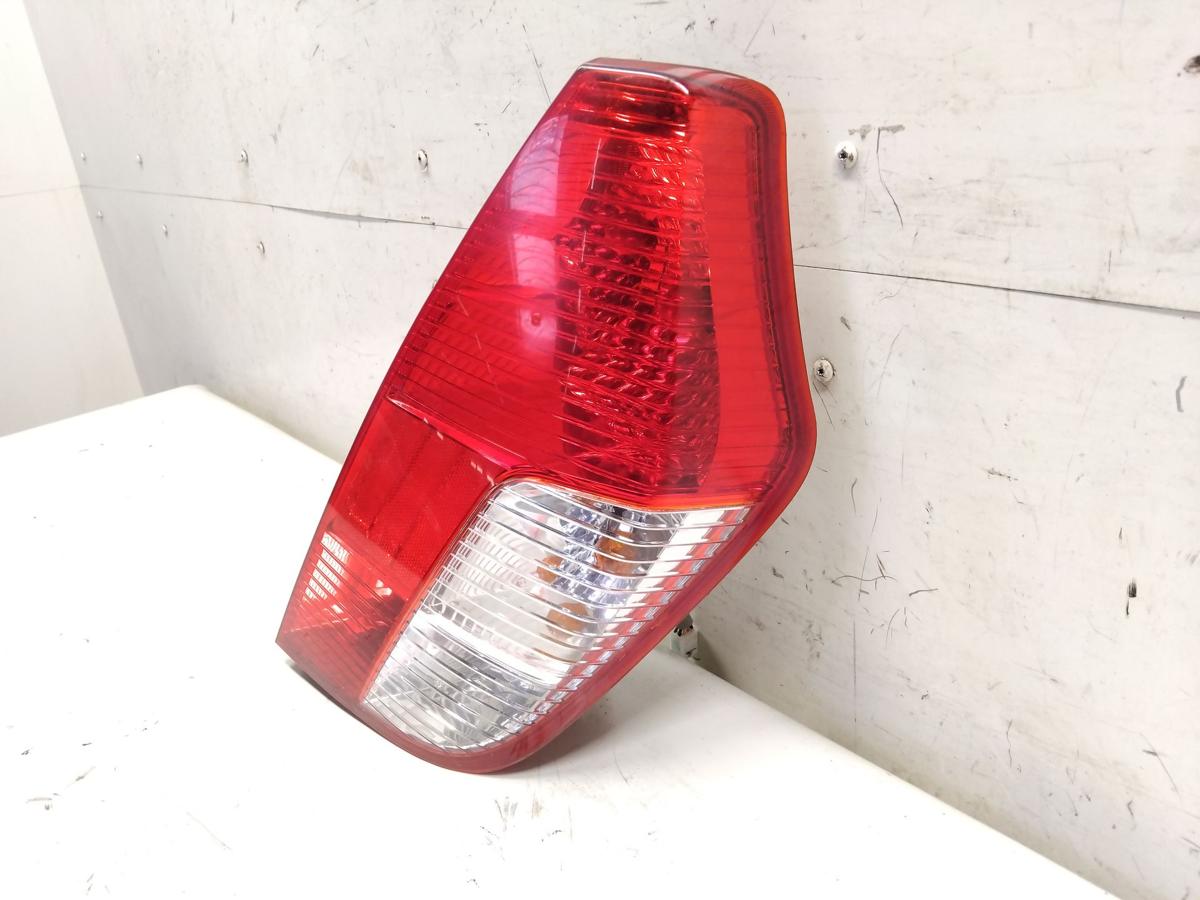 Hyundai i10 PA original R&uuml;ckleuchte Schlussleuchte rechts BJ2009