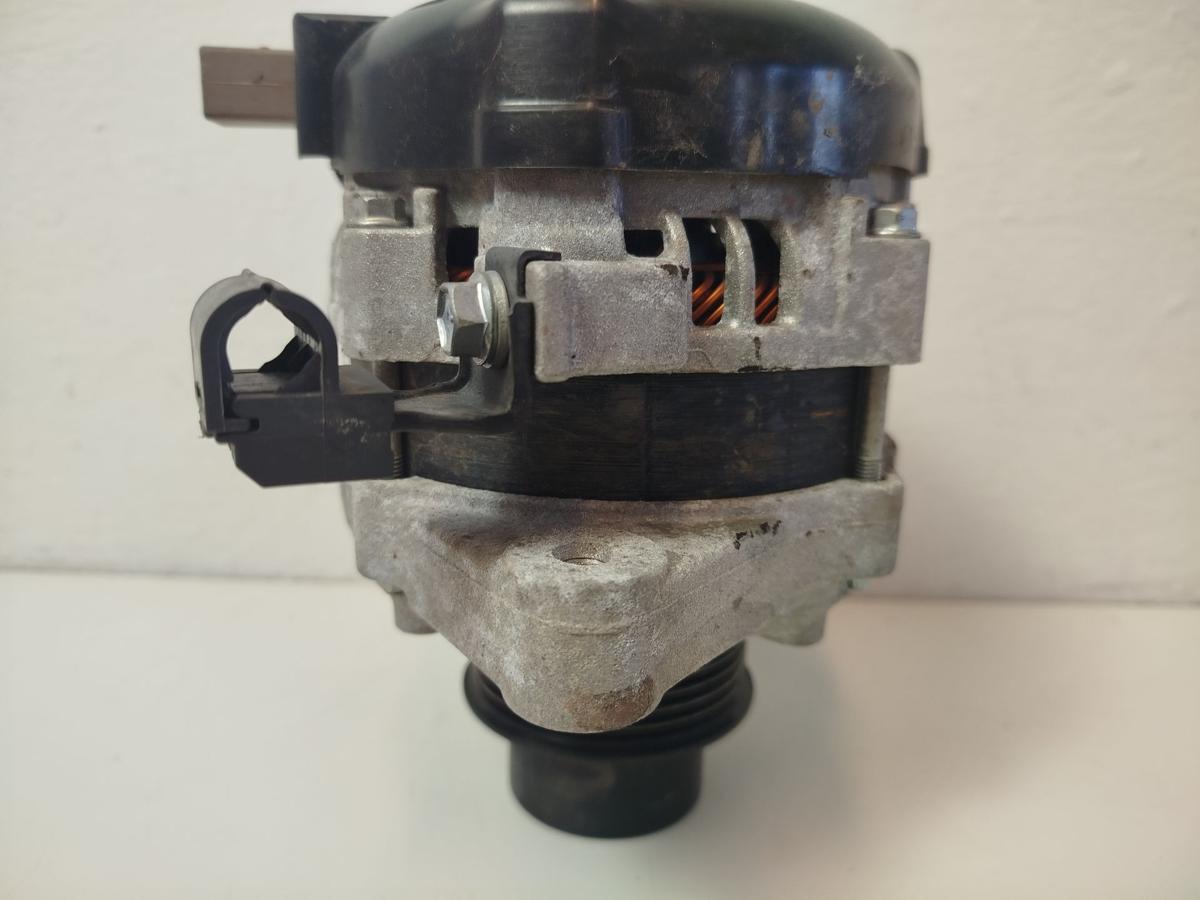Citroen C1 Typ PS Lichtmaschine Generator 115A Denso 1.0 53kw CFB