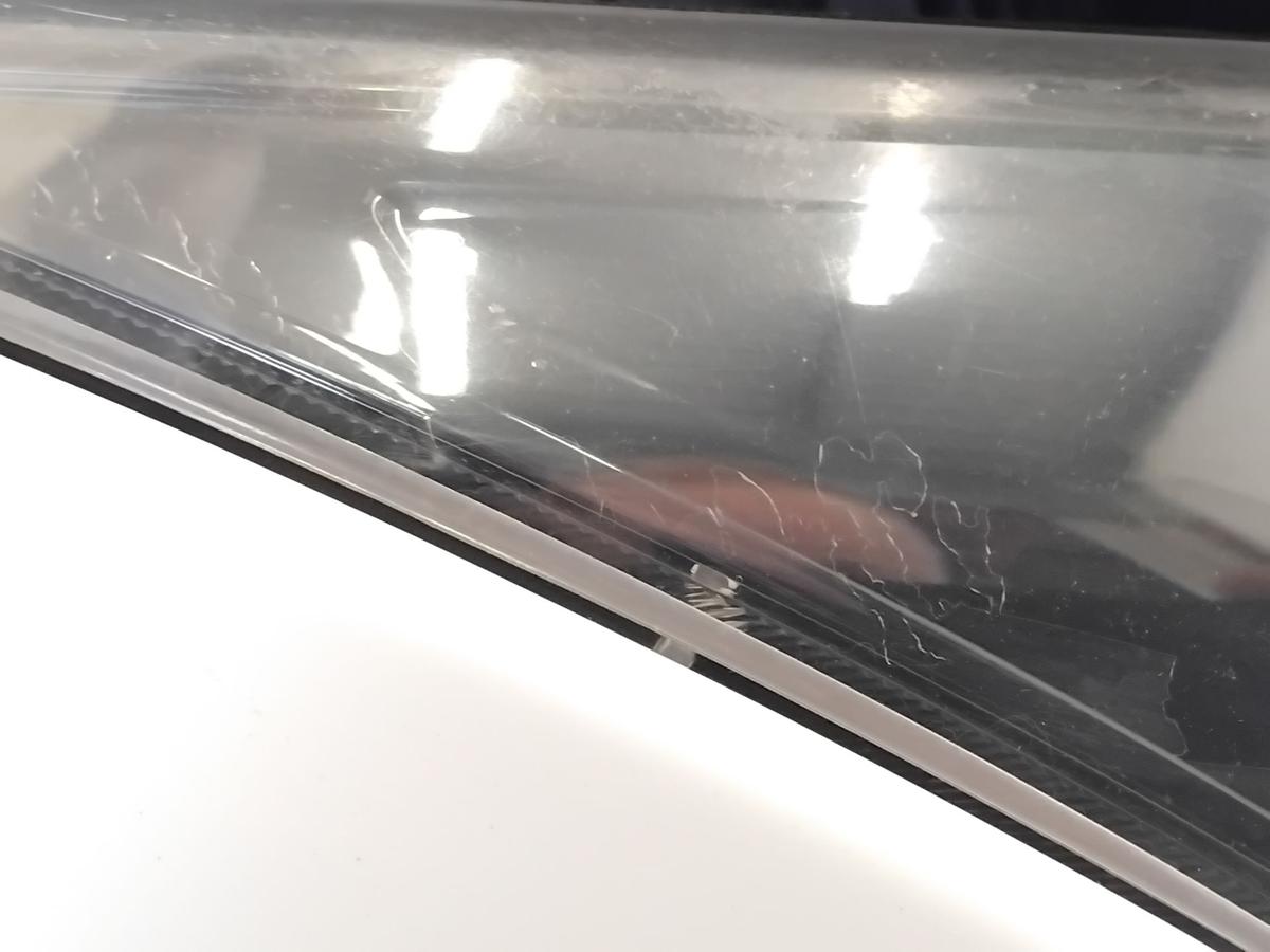 Chevrolet Cruze J300 original Scheinwerfer vorn rechts Halogen mit LWR BJ2011