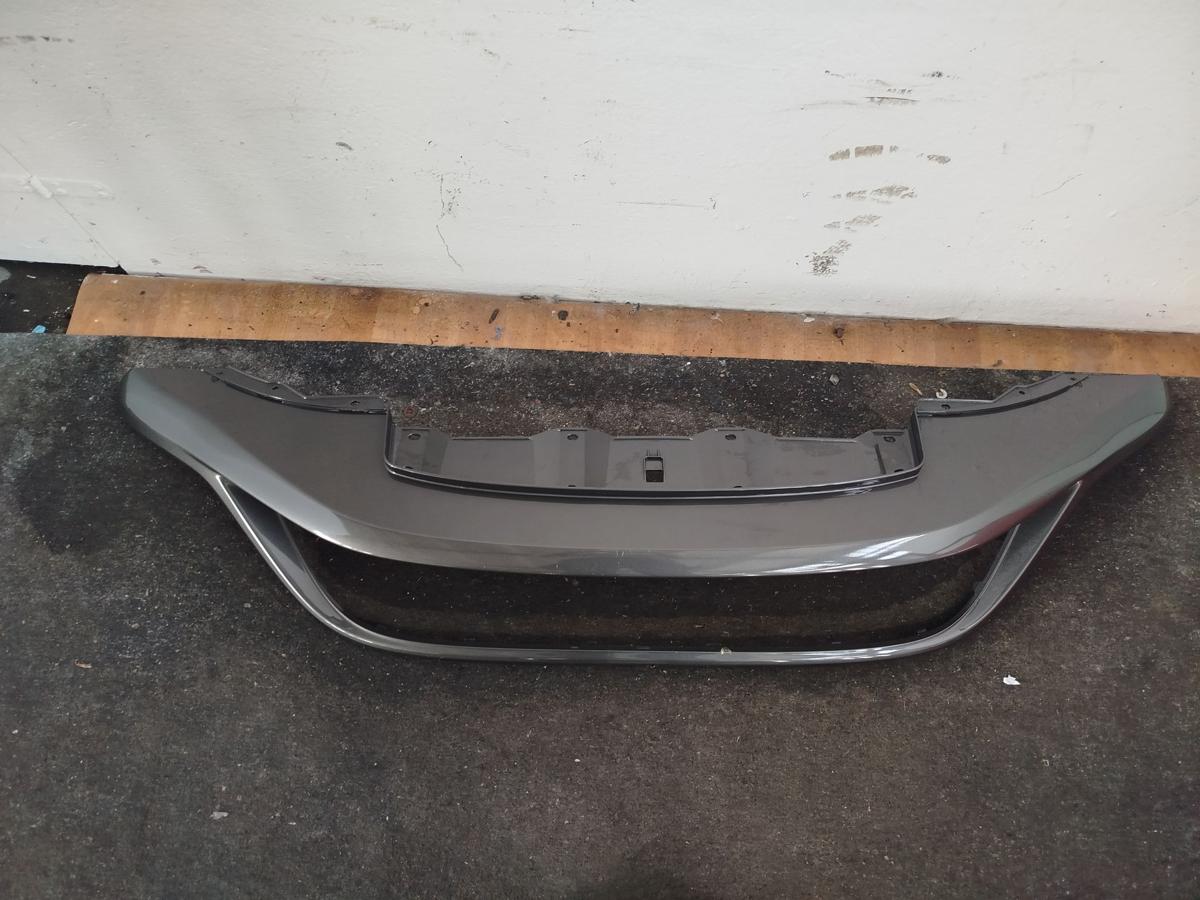 Honda Civic 8 FK Spoiler Unterteil Verkleidung Stossfänger Bumper vorn unten