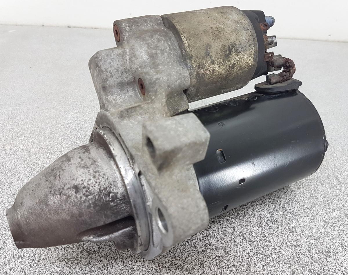 Toyota Aygo Anlasser Starter 281000Q021 0001107439 Bj2006 1,0 50kw 1KRFE