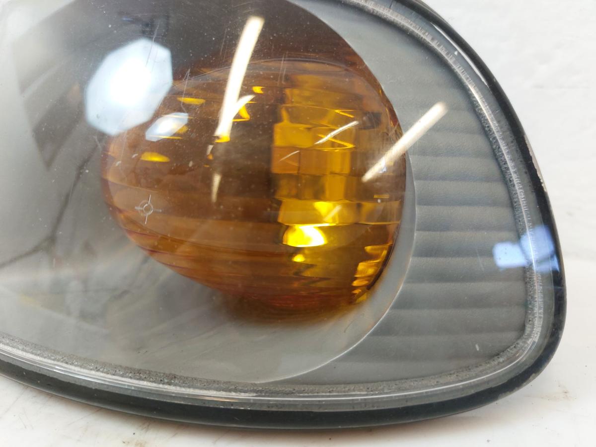 BMW 3er Compact E46 Blinkleuchte Blinker Frontblinker vorn links AL