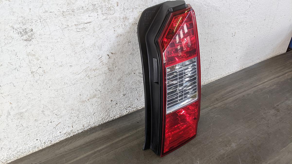 Fiat Idea 350 Rückleuchte Schlußleuchte Lampe hinten rechts 46829508DX