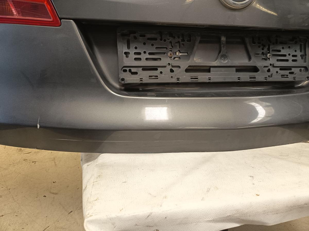 Opel Insignia A Sports T 0G-A orig Heckklappe Heckdeckel Z177 Karbongrau Bj 2010