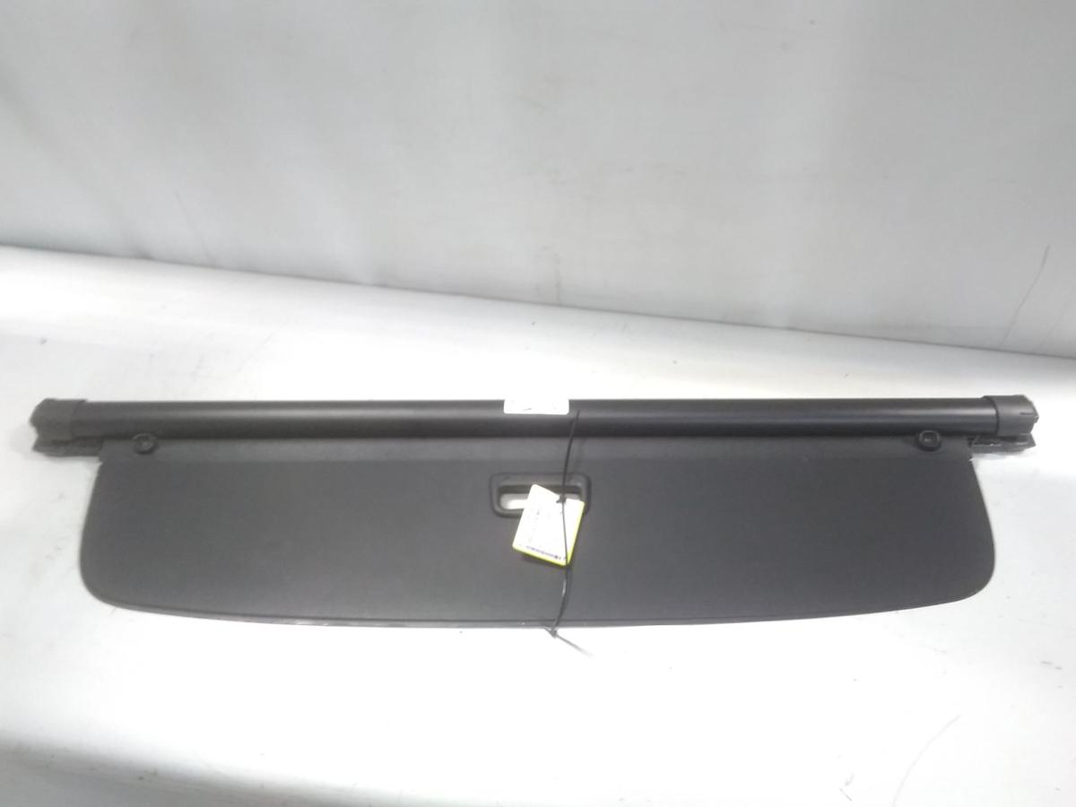 VW Golf 5 Variant orig. Laderaumrollo Abdeckung Kofferraum 1K9867871A45W BJ2007