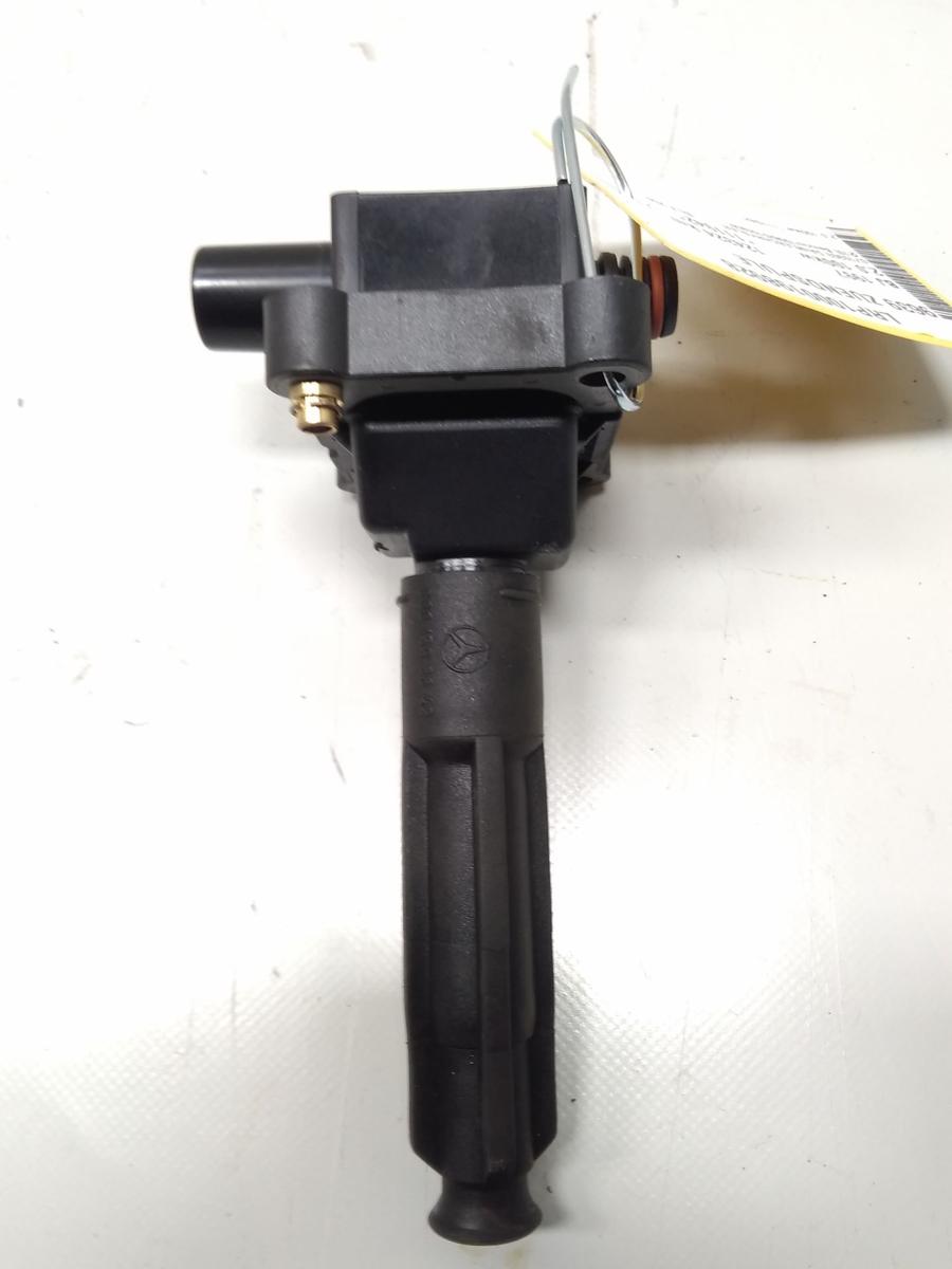 Mercedes Benz E Klasse W210 E200 orig Z&uuml;ndspule A0001587503 0221506002 BJ1997