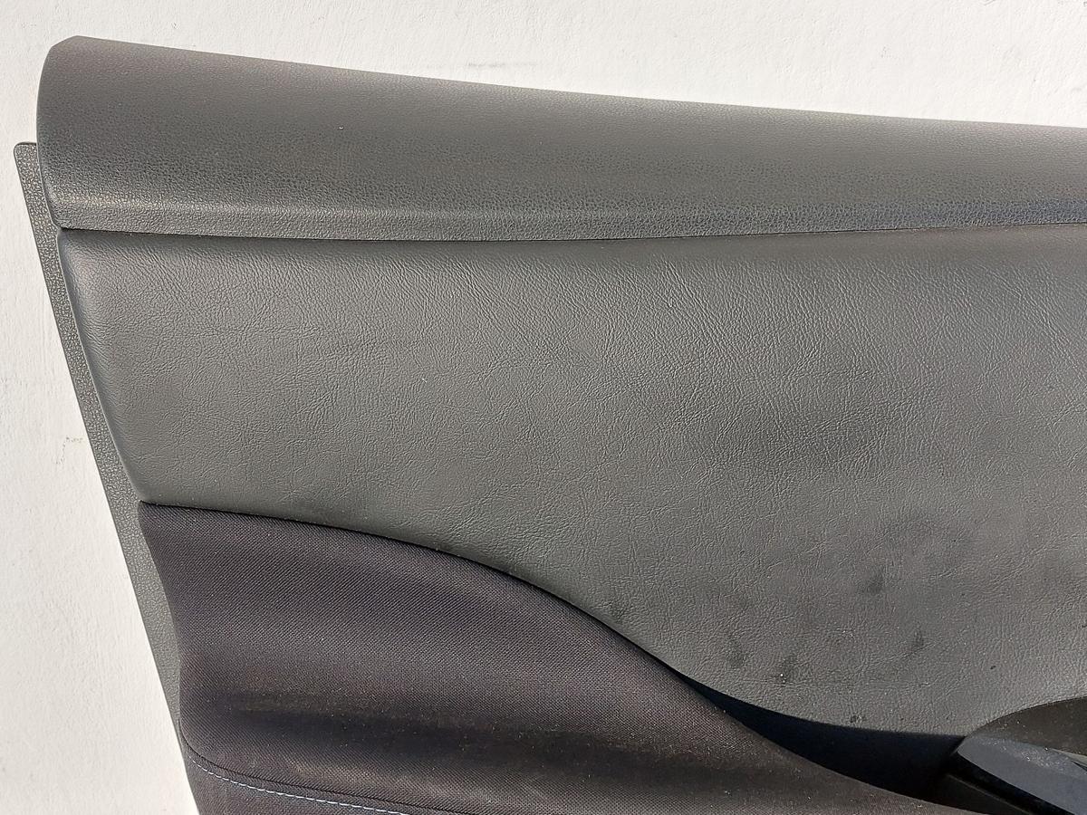 Nissan Leaf ZE1 40kWh T&uuml;rverkleidung vorn links Fahrert&uuml;r Fensterheberschalter