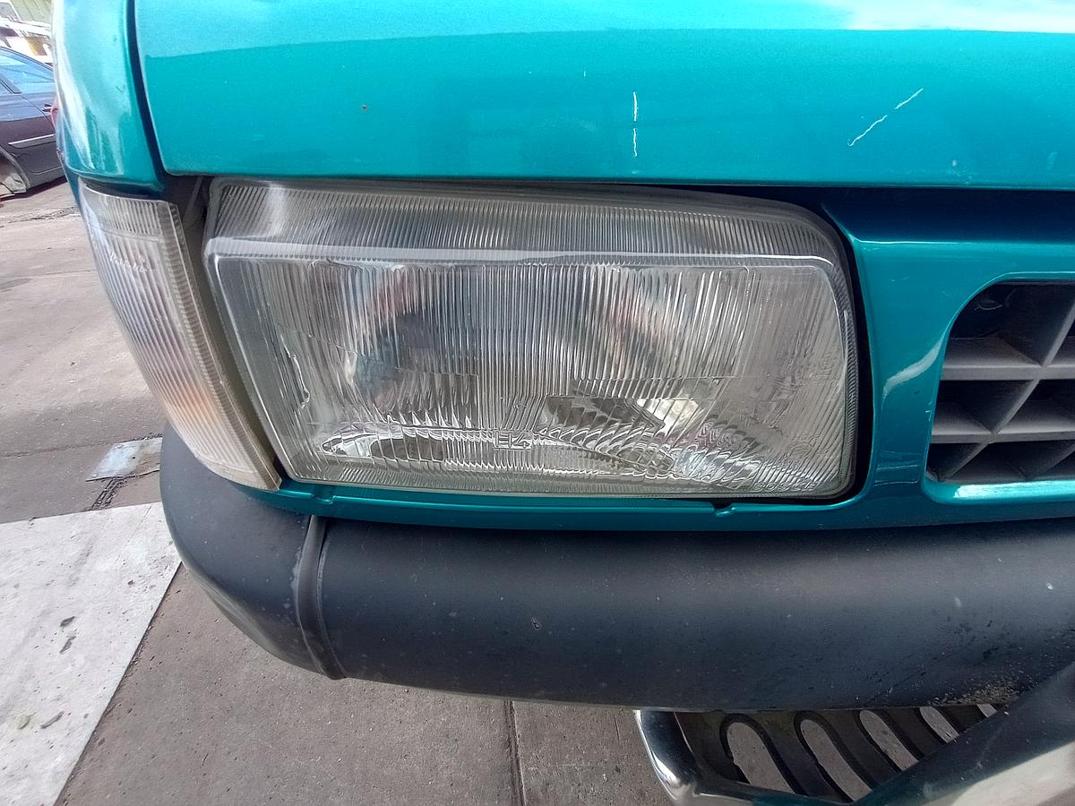 Opel Frontera A Scheinwerfer rechts Frontscheinwerfer Bj 1995