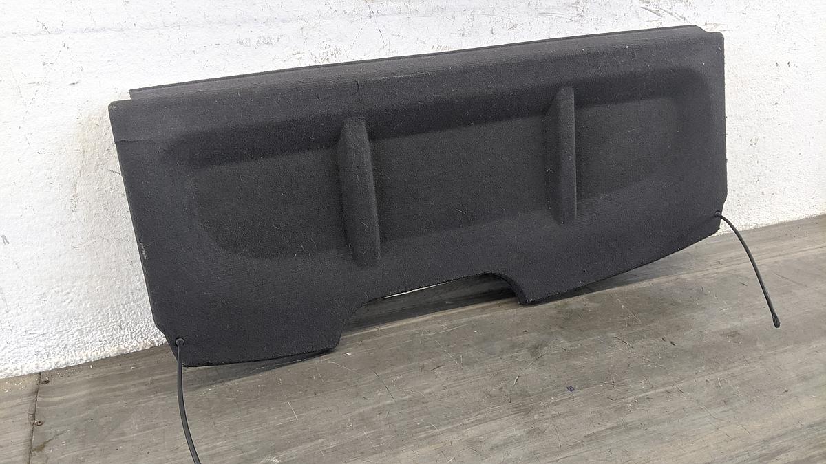 Ford Fiesta JH1 Hutablage Abdeckung Kofferraum schwarz 5 trg 2S61A46506ALY